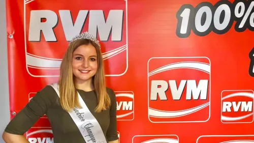 Une Ardennaise pour le titre de "Ambassadrice France"